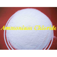 Antiaglomerante 99.5% cloruro de amonio